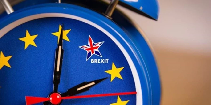 Na sexta-feira,31, o Reino Unido deixou oficialmente a União Europeia, após referendo do Brexit