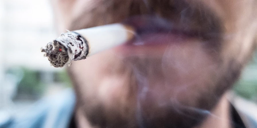 AGU quer ressarcimento dos gastos com tratamento de doenças causadas pelo tabagismo