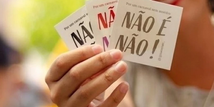A importunação sexual deixou de ser infração e passou a ser crime