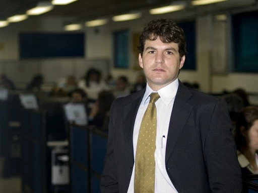 Richard Domingos diz que contribuinte pode ganhar renda extra