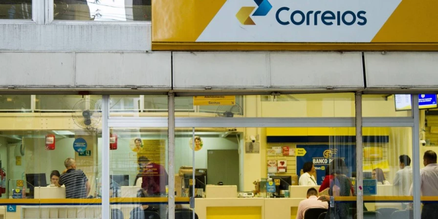 Telefones celulares eram os principais alvos da organização criminosa