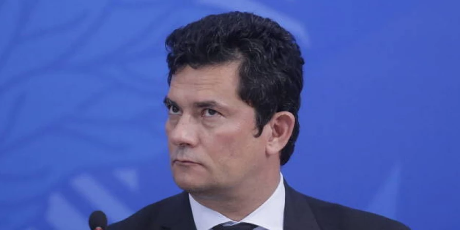 Candidatura de Sergio Moro deperta interesse em partidos