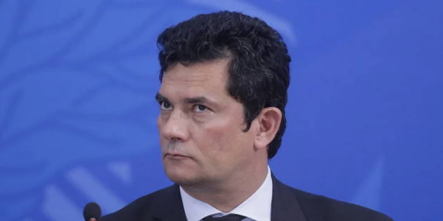 Sergio Moro foi considerado pela maioria dos ministros do STF parcial no julgamento do caso do triplex atribuído a Lula