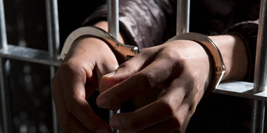 Também foram apreendidos maconha, crack, cocaína, dinheiro e armamento