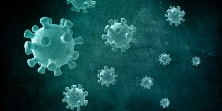 Ministério da Saúde do país registrou um recorde de 456 novas infecções nesta segunda-feira