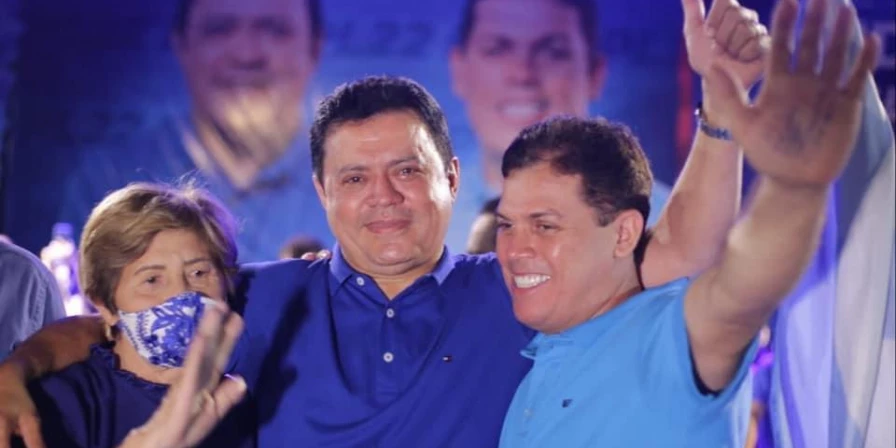 Segundo pesquisa do INOP, Rigo Teles lidera a corrida eleitoral pela Prefeitura de Barra do Corda
