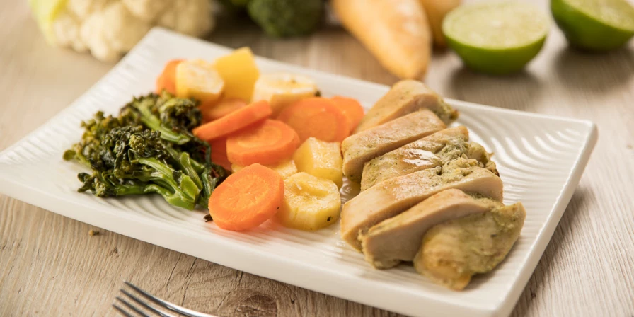 Alimentação nutritiva auxilia o fortalecimento do sistema imunológico
