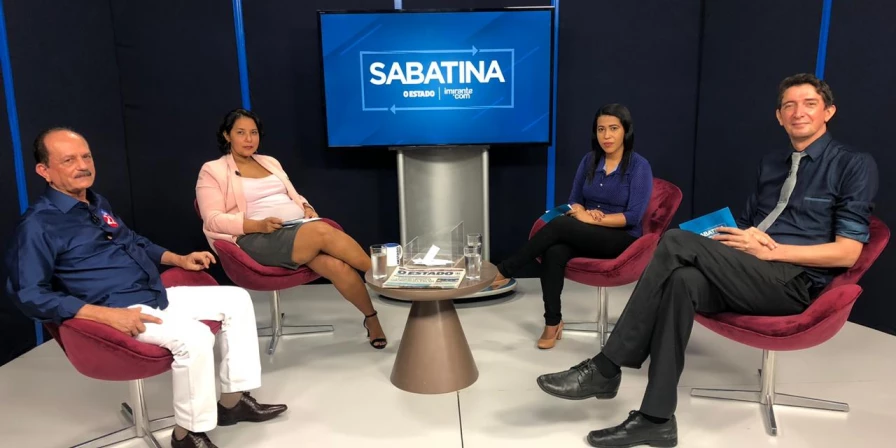 Dr. Julinho falou sobre sua gestão e fez desafio a concorrentes