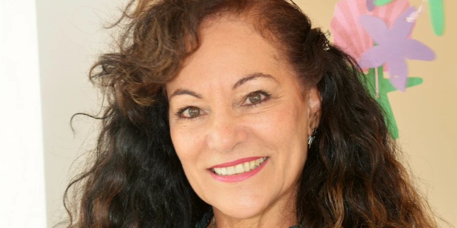 Regina Drummond aborda o cotidiano na pandemia