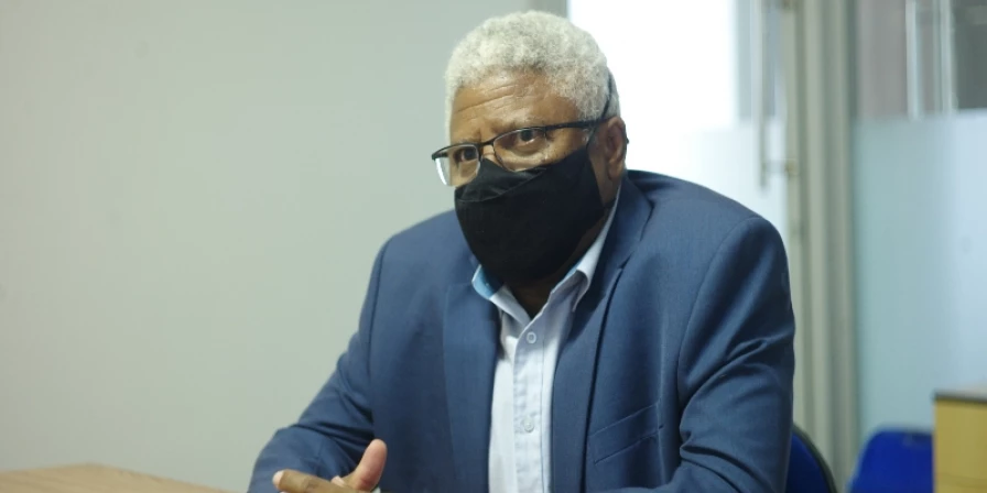 Gerson Pinheiro diz que é preciso respeitar as diferenças e aprofundar na busca de conhecimentos