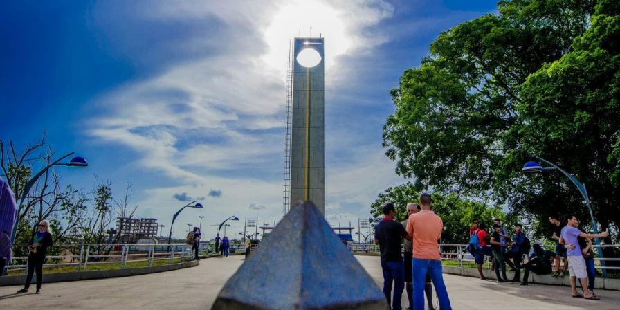 TSE adiou pleito na cidade em função de crise energética que atingiu o Amapá em novembro.