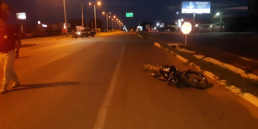 Acidentes em rodovias federais que cortam o Maranhão já deixaram mais de 104 vitimas no mês de janeiro