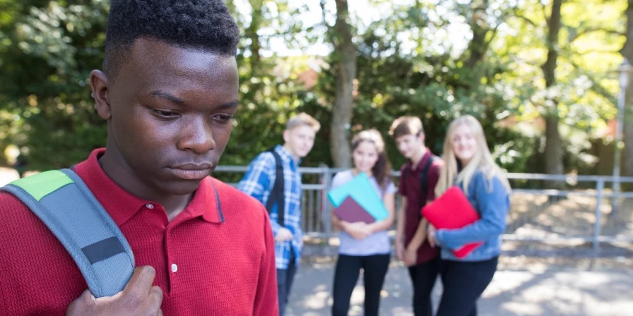 Discriminação racial é uma realidade no Brasil