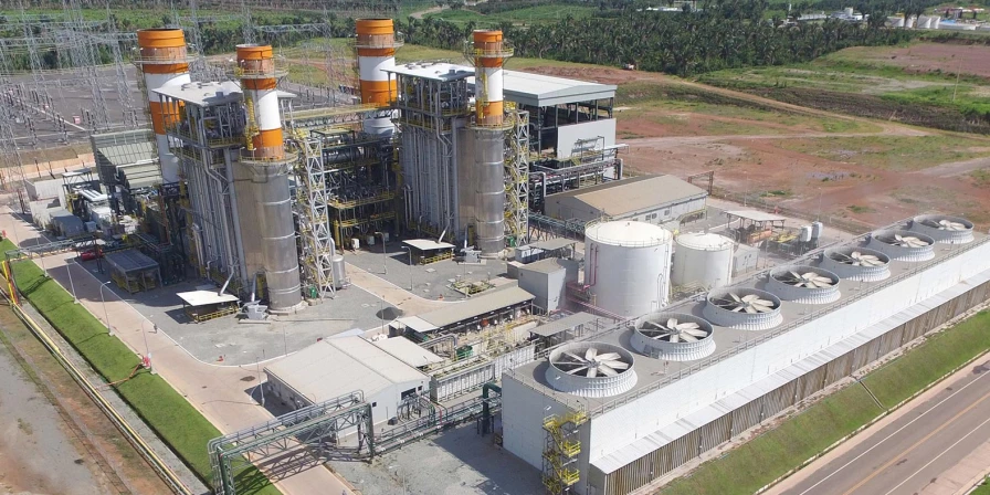 Esta descoberta reforça a posição da Eneva como maior operadora privada de gás natural do Brasil