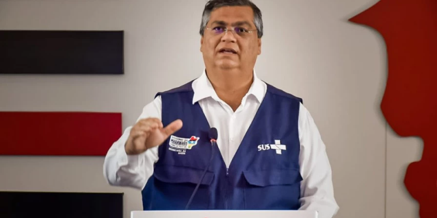 A medida foi anunciada pelo governador Flávio Dino (PCdoB) em suas redes sociais