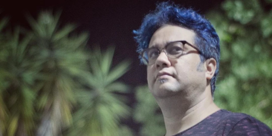 Chris Lopo é autor do livro