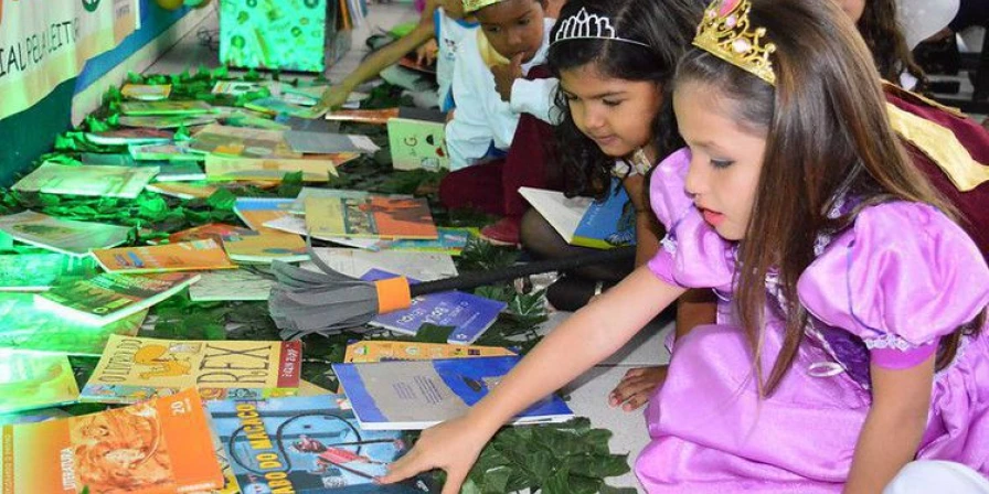 Autores locais e prêmios voltados para o incentivo de publicações fortalecem produção de Imperatriz e região