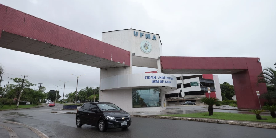Alunos do CAERD fizeram carta aberta para divulgar situação do curso na UFMA