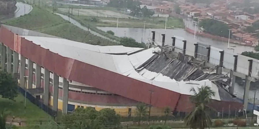 As obras serão iniciadas ainda no primeiro semestre de 2021, após a finalização do processo licitatório