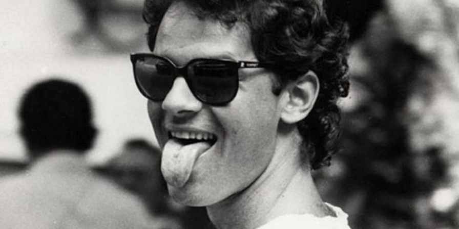 Cazuza será homenageado em live do professor João de Deus Vieira