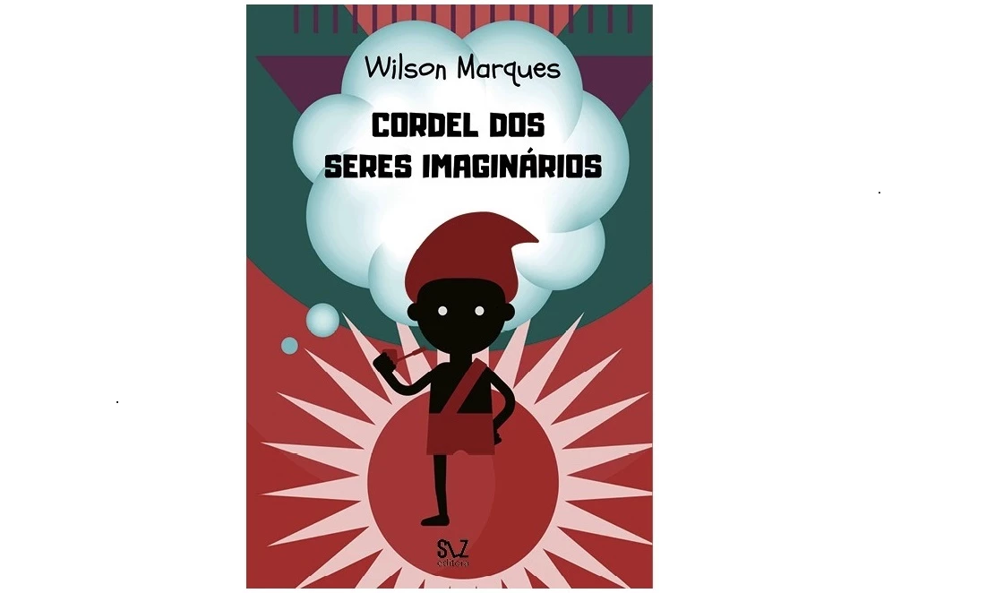 Capa do livro