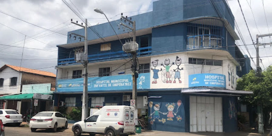 Hospital Municipal Infantil de Imperatriz