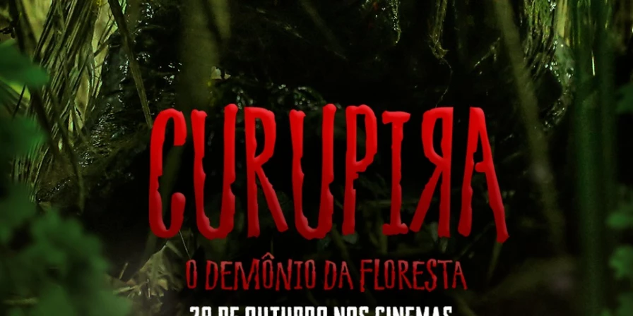 O filme estreia no dia 28 de outubro